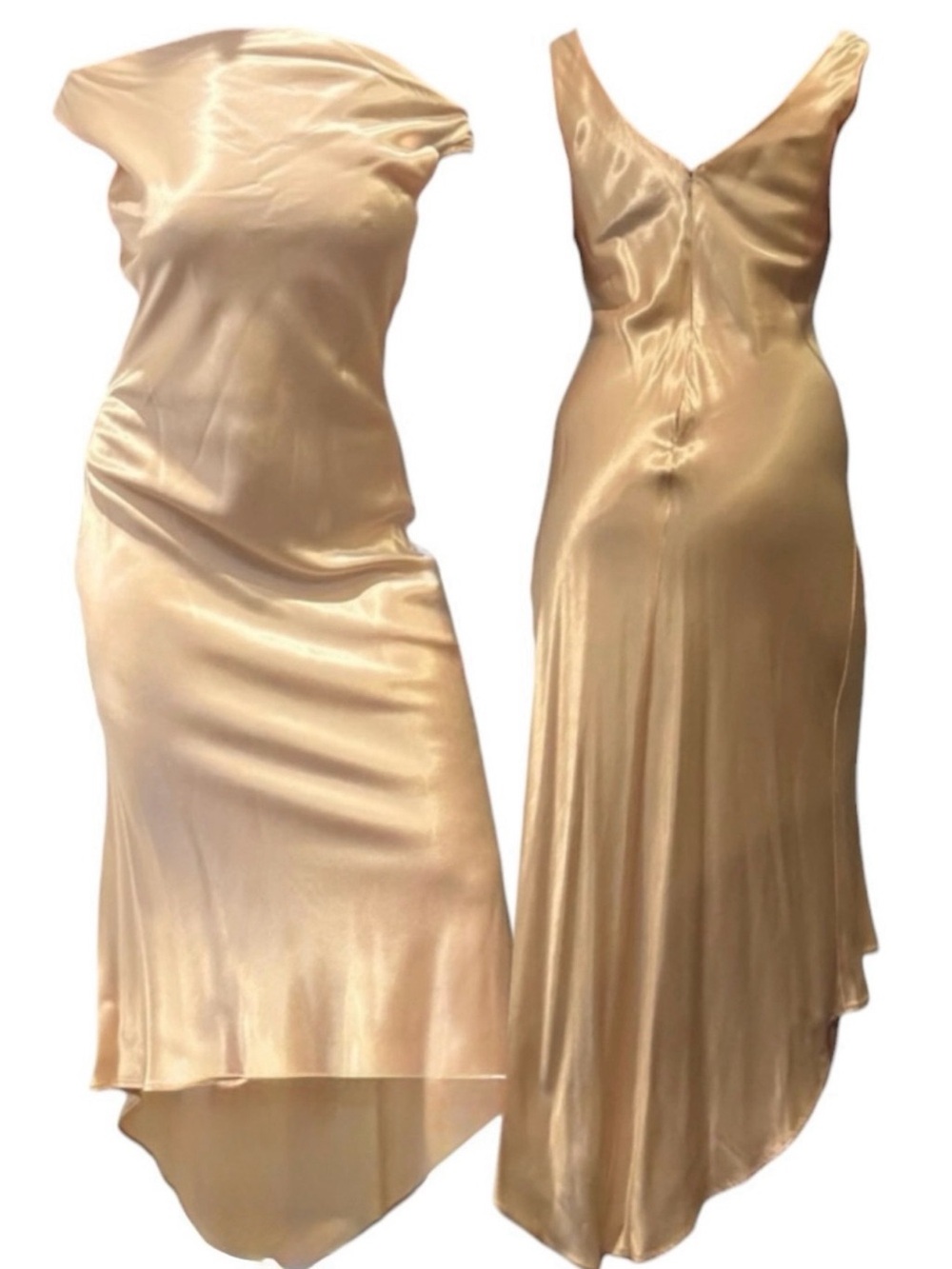 Vintage Betsy & Adam Dress